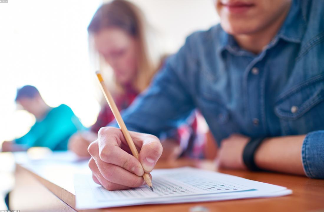 Curso de preparación de exámenes oficiales